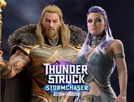 Thunderstruck® Stormchaser