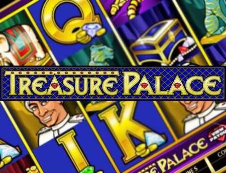 Treasure Palace