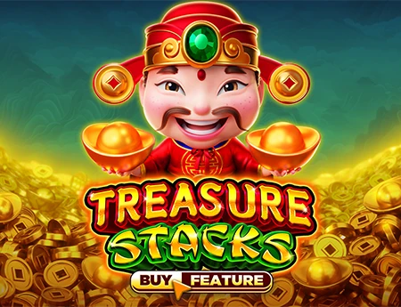Treasure Stacks