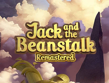 Jack and the Beanstalk Remastered