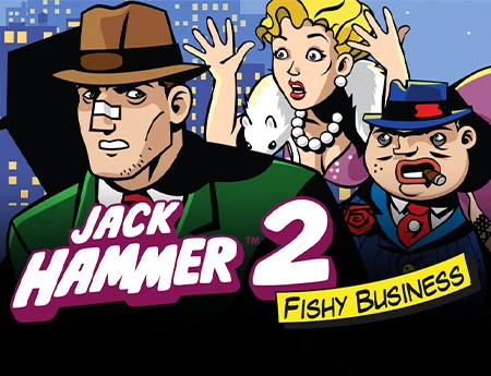 Jack Hammer 2