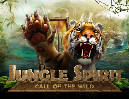 Jungle Spirit: Call of the Wild