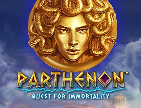 Parthenon: Quest for Immortality
