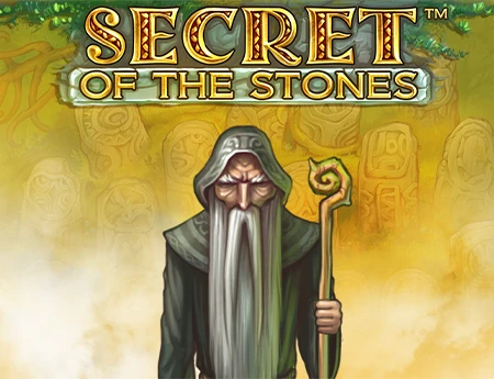 Secret of the Stones