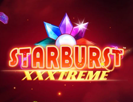 Starburst™ XXXtreme