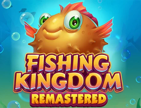 Fishing Kingdom Remastered