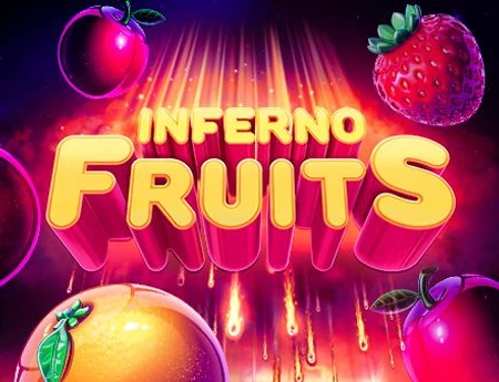 Inferno Fruits