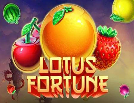 Lotus Fortune