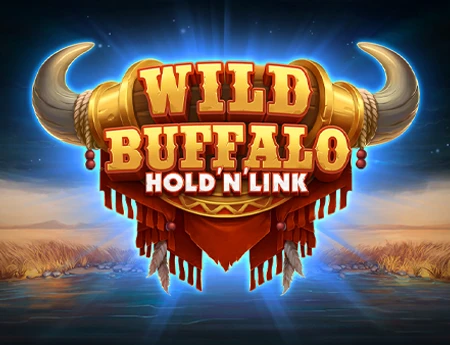 Wild Buffalo Hold n Link