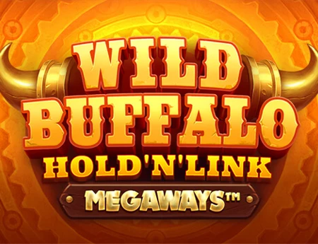 Wild Buffalo Megaways: Hold 'N' Link