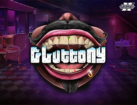 Gluttony