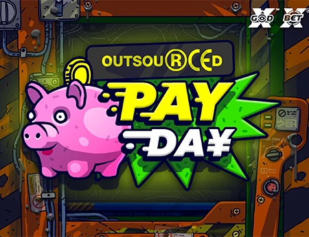 Outsourced: Payday