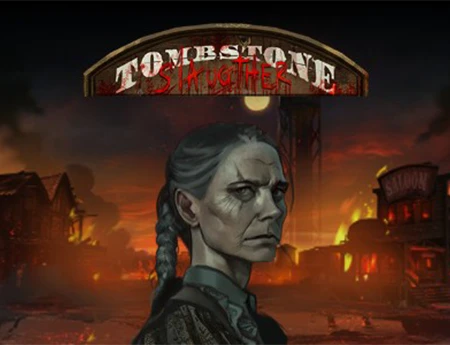 Tombstone Slaughter: El Gordo's Revenge