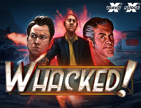 Whacked