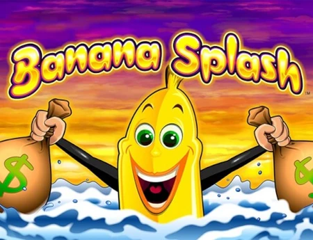 Banana Splash