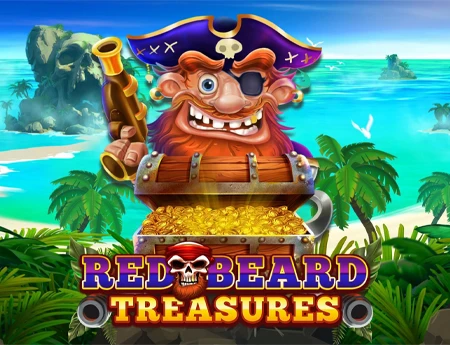 Redbeard Treasures