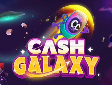 Cash Galaxy