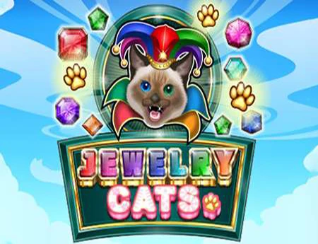 Jewelry Cats
