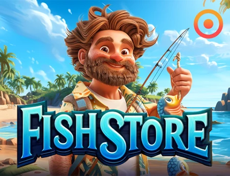 Fish store