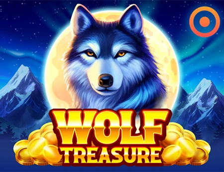 Wolf Treasure