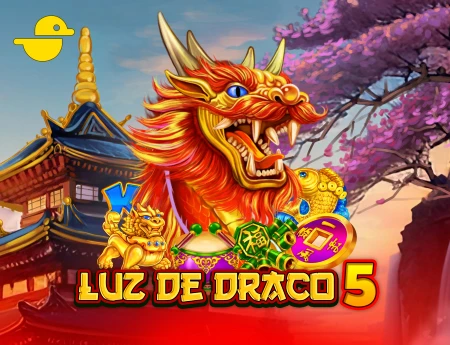 Luz de Draco 5