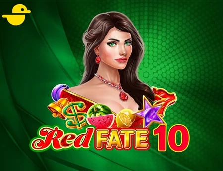 Red Fate 10