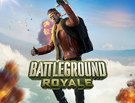 Battleground Royale