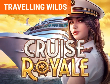 Cruise Royale