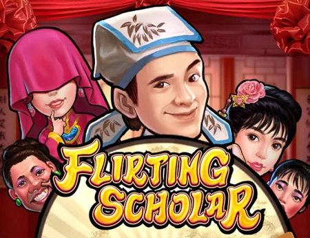 Flirting Scholar