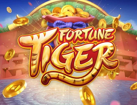 Fortune Tiger
