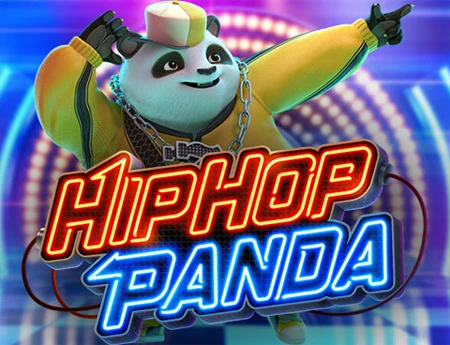 Hip Hop Panda