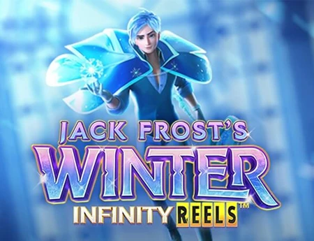 Jack Frost's Winter