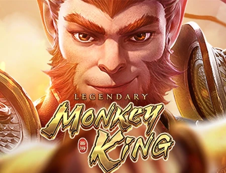 Legendary Monkey King