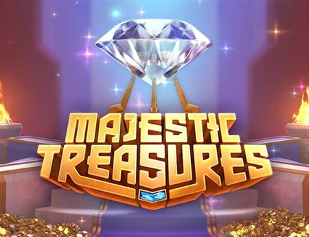 Majestic Treasures