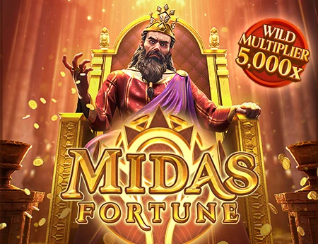 Midas Fortune