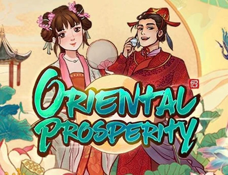 Oriental Prosperity