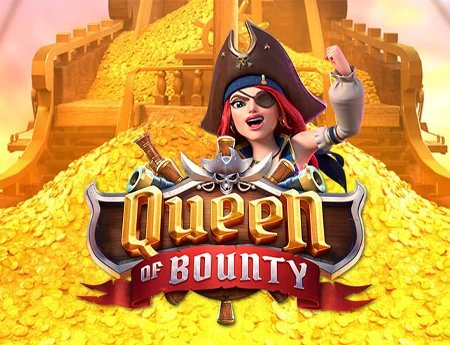 Queen of Bounty