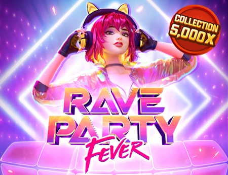 Rave Party Fever