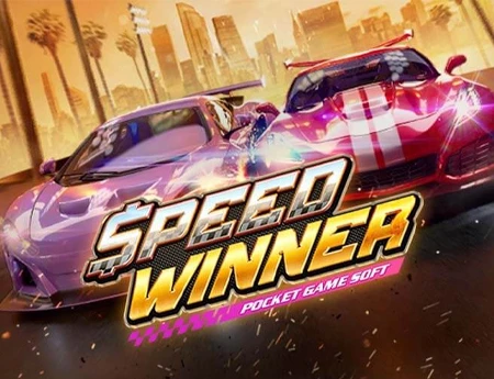 Speed Winner