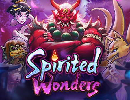 Spirited Wonders