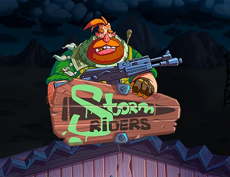 Storm riders