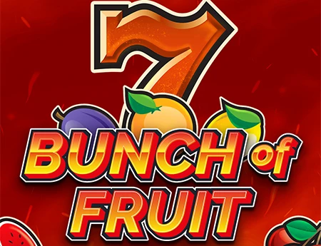 Bunch of Fruit