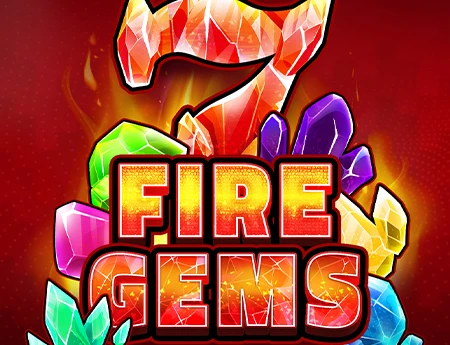 Fire Gems