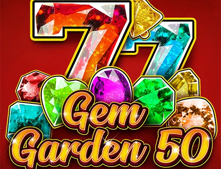 Gem Garden 50