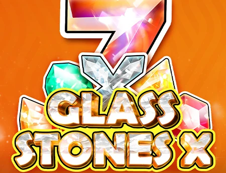Glass Stones X