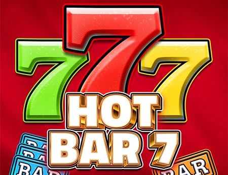 Hot Bar 7