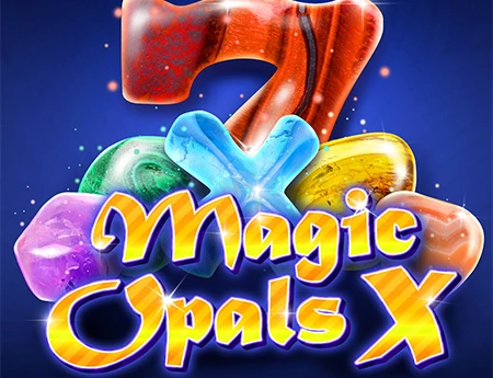 Magic Opals X