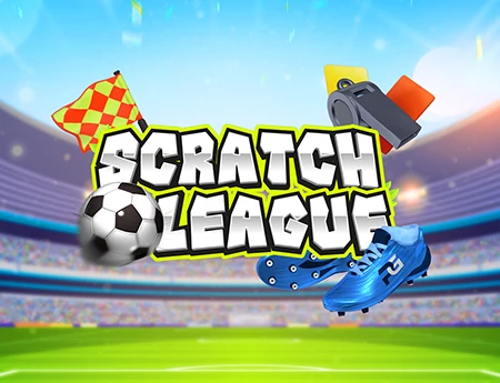 Scratch League