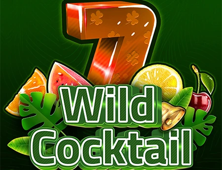Wild Cocktail