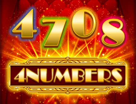 4 Numbers